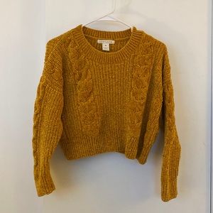 Luv Lane Sweater Size M Medium